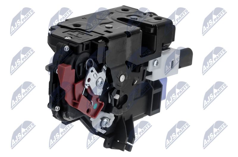 NTY EZC-VW-383 Door Lock