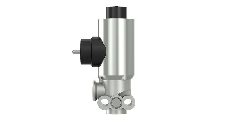 Magnetický ventil 4721726200