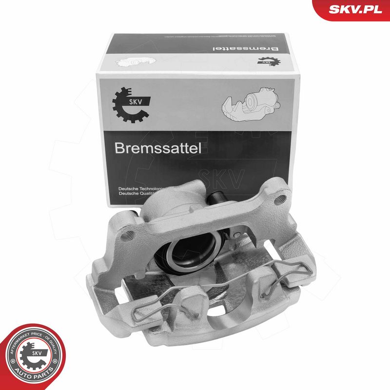 Pidurisadul, ESEN SKV 78SKV891