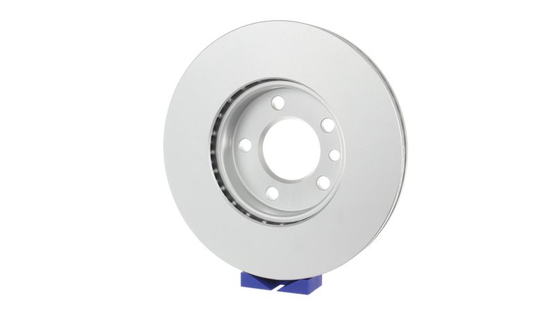 Brzdový kotouč VKBD 80040 V1