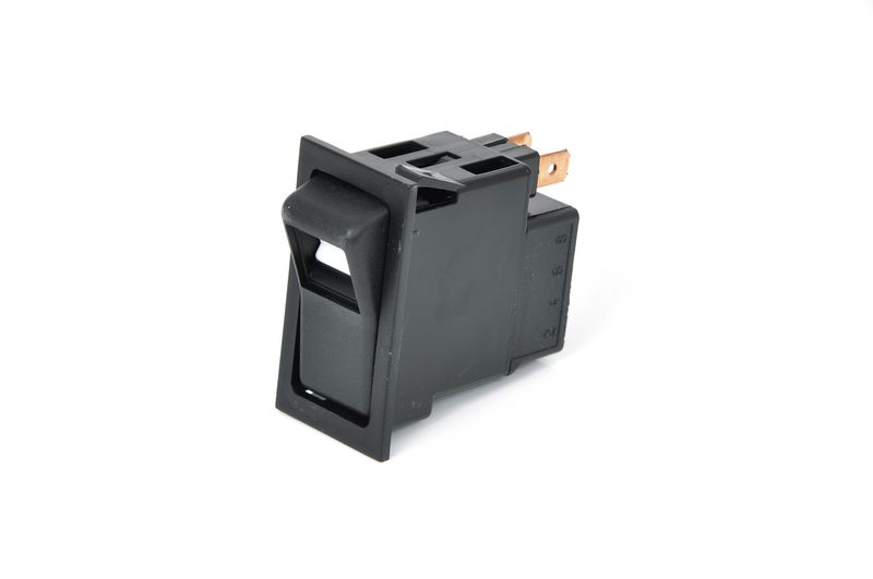 BOSCH 0986348137 Direction Indicator Switch