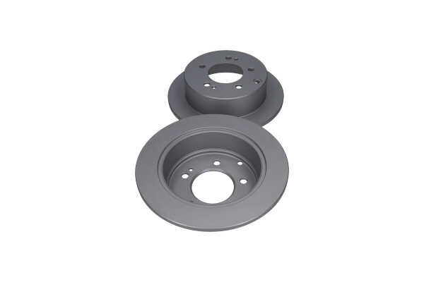 Kavo Parts BR-4236-C Гальмівний диск