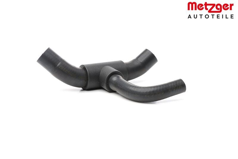 METZGER AUTOTEILE 2420421 Radiator Hose