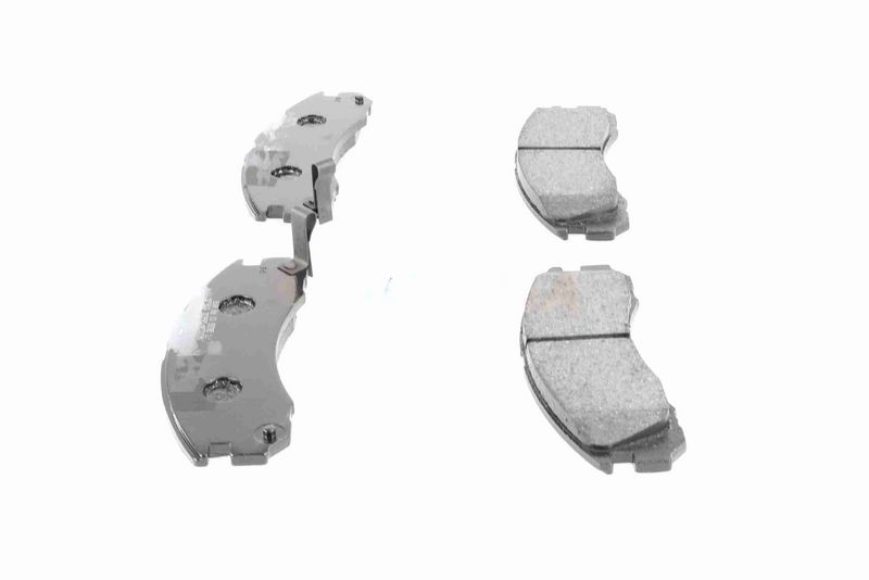 ACKOJA A37-0023 Brake Pad Set, disc brake