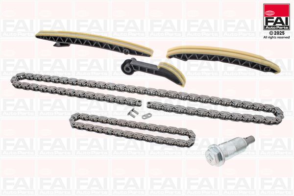FAI AutoParts Timing Chain Kit TCK159NG
