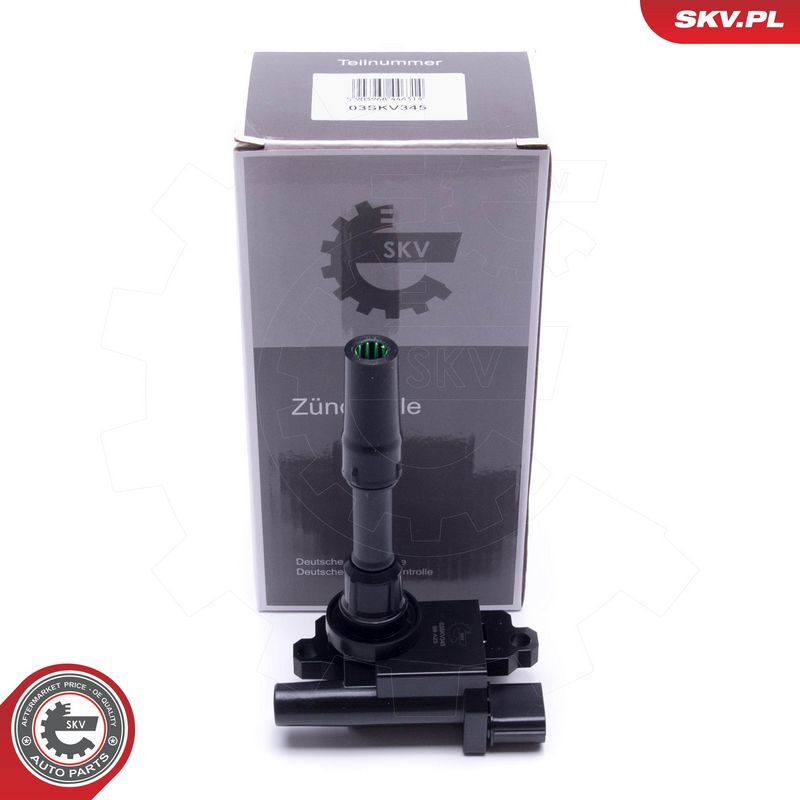 Süütepool, ESEN SKV 03SKV345