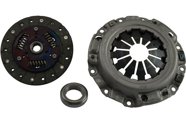 KAVO PARTS kuplungkészlet CP-7013