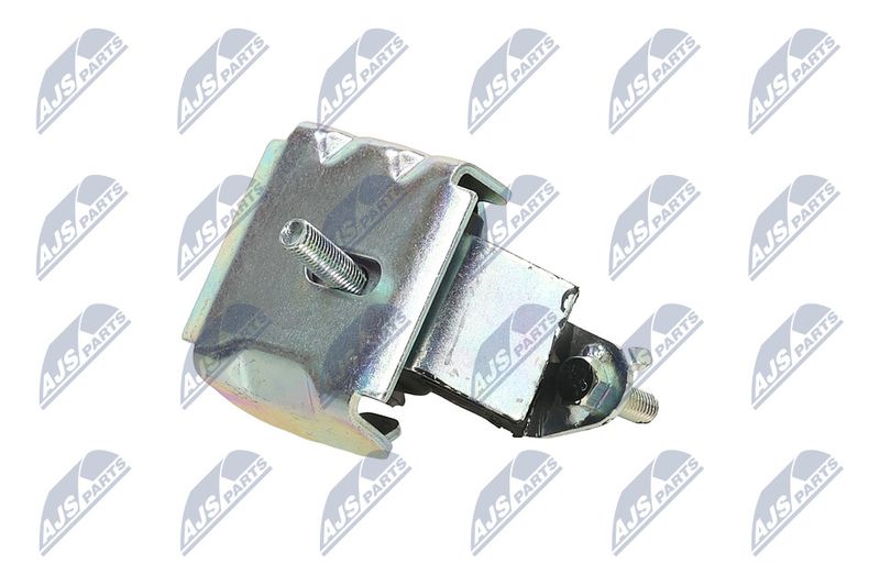 Paigutus, Mootor, NTY ZPS-RE-032