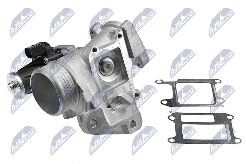 EGR-klapp, NTY EGR-VV-003