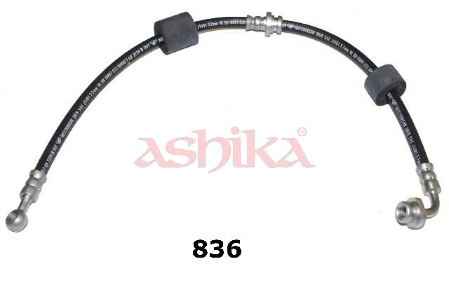 държач, спирачен маркуч ASHIKA