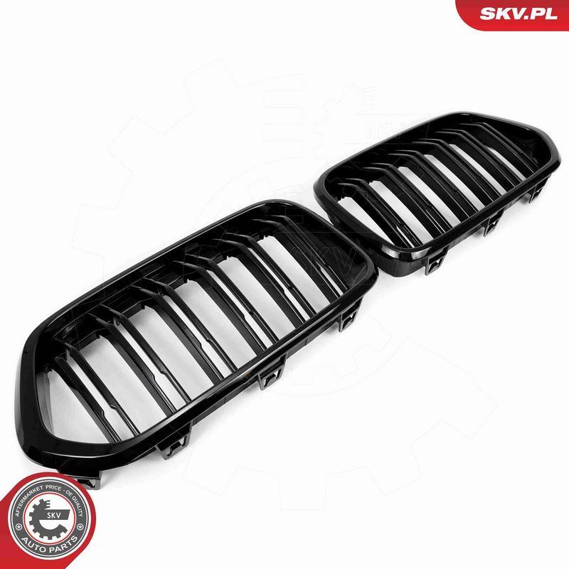 ESEN SKV 66SKV246 Radiator Grille