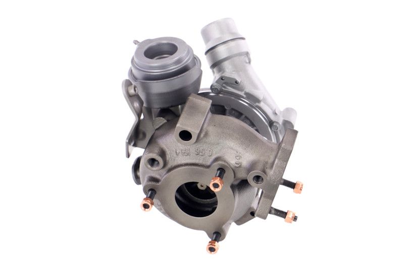 REMANTE 003-001-000201R Turbokompresorius