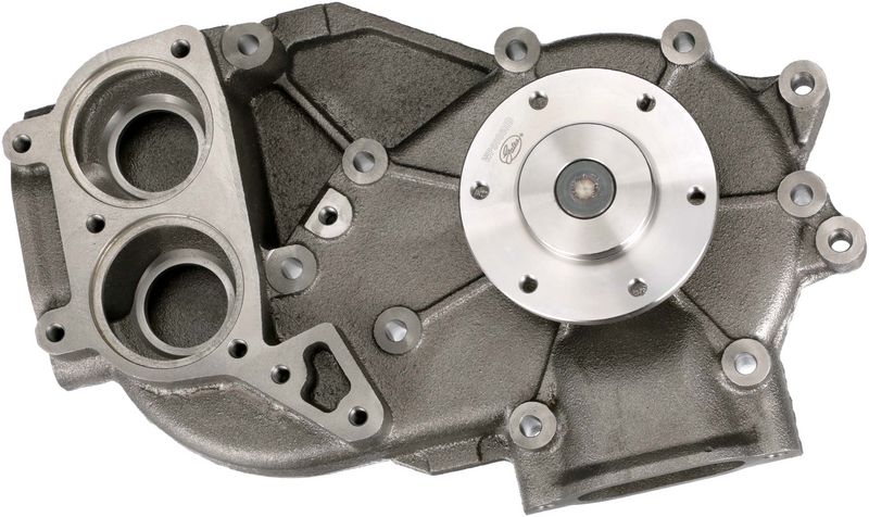 Vodní čerpadlo, chlazení motoru WP5005HD