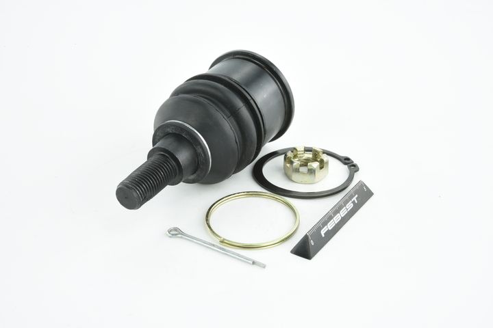 Kande-, juhtliigend, FEBEST 0320-RR6LF