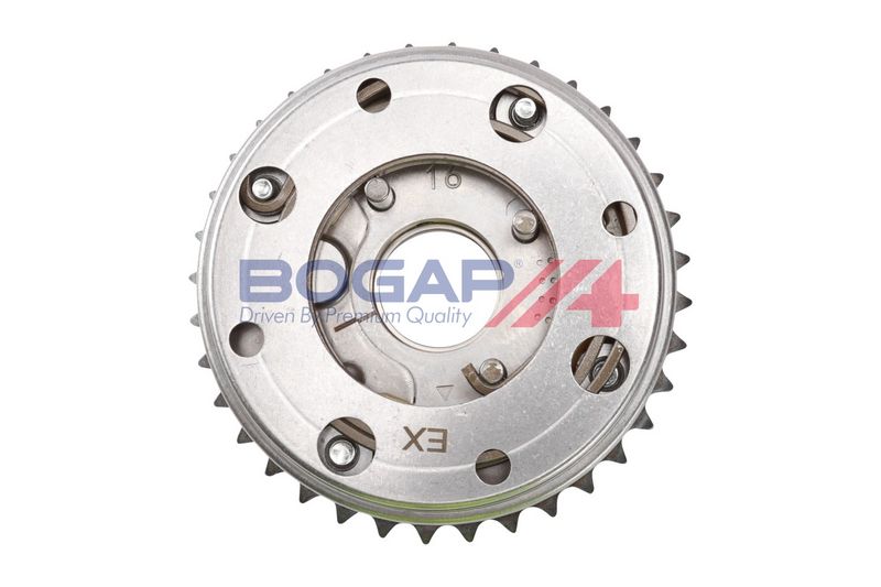 REGULATOR AX CU CAME BOGAP B1336125 1