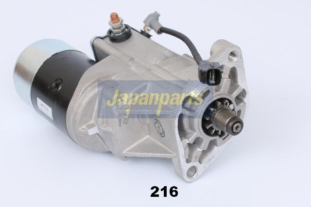 JAPANPARTS Starteris