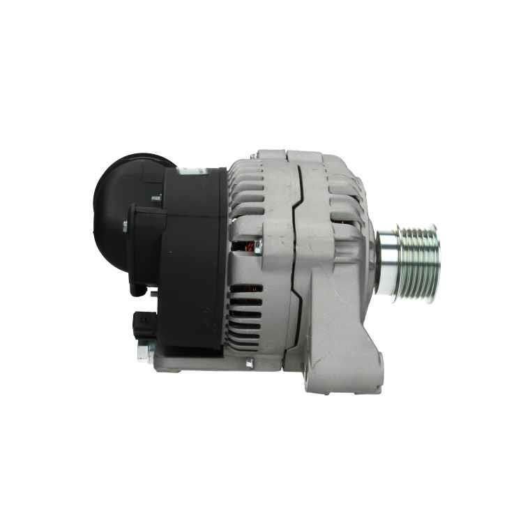 Generaator, BV PSH 215.513.090.000