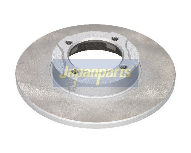 спирачен диск JAPANPARTS