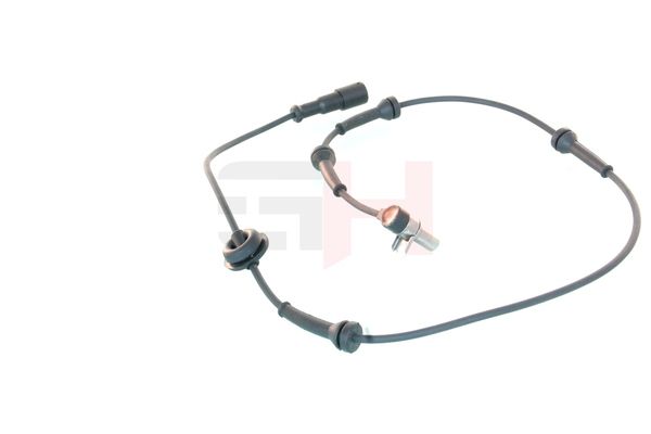 GH GH-704000 Sensor, wheel speed