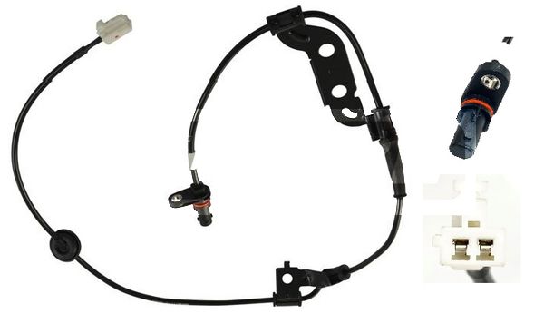 LEMARK Sensor, wheel speed LAB733