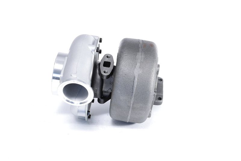 Compresor,sistem de supraalimentare T911521 BTS Turbo