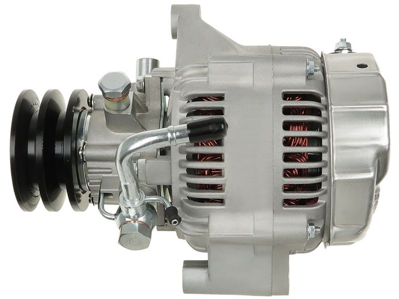 AS-PL A6140 Alternator