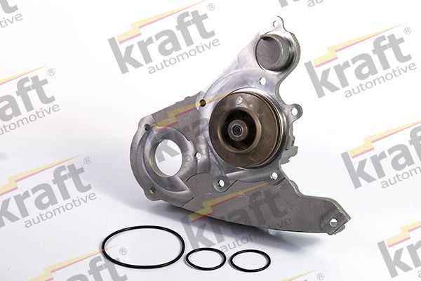 KRAFT Automotive 1503228 Насос охолоджувальної рідини, охолодження двигуна