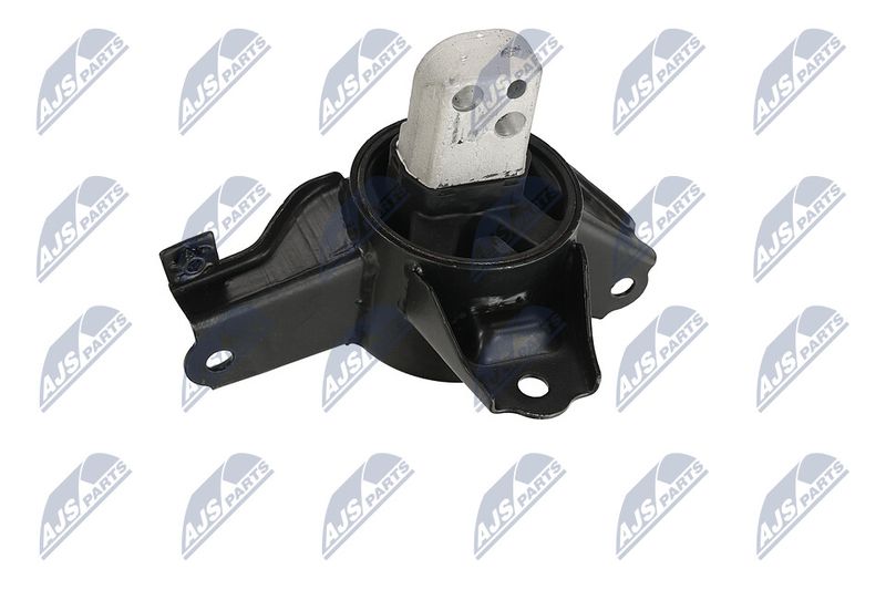 Paigutus, Mootor, NTY ZPS-HY-524