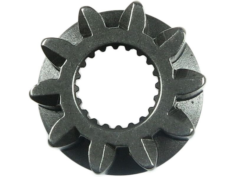 AS-PL SDK5007 Repair Kit, starter