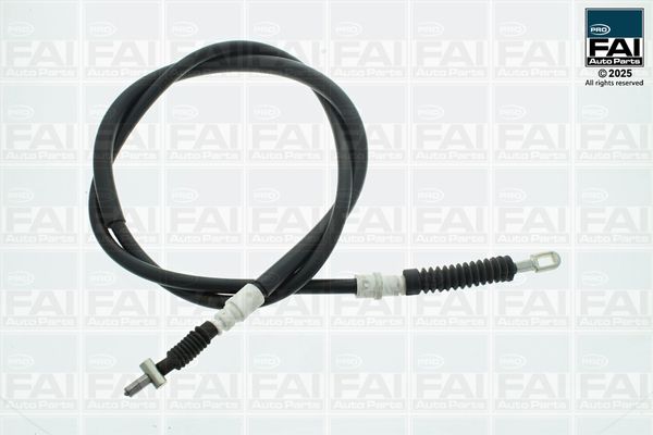 FAI AutoParts Trosas, stovėjimo stabdys