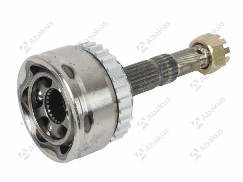ABAKUS 141-04-034 Joint Kit, drive shaft