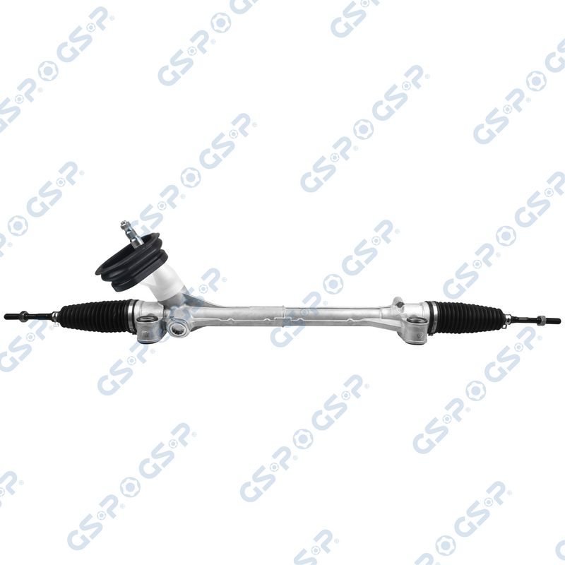 Rooliajam, GSP SR700015