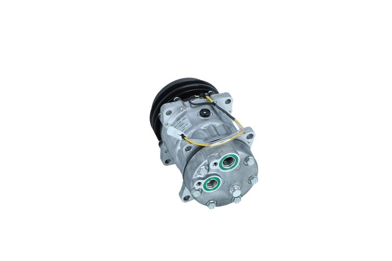 Kompressor, kliimaseade, NRF 32469