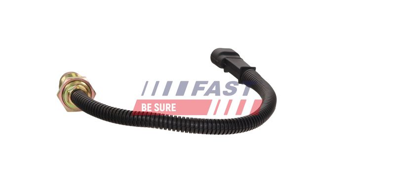 Andur, kiirus, pöörded, FAST FT80200