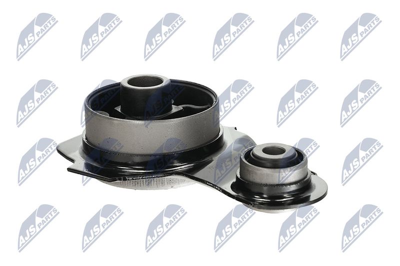 Paigutus, Mootor, NTY ZPS-HD-047