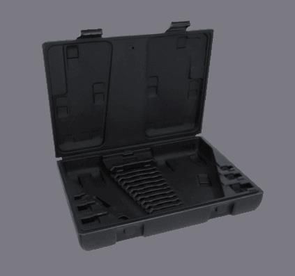 KS TOOLS 503.4000-99 Toolbox