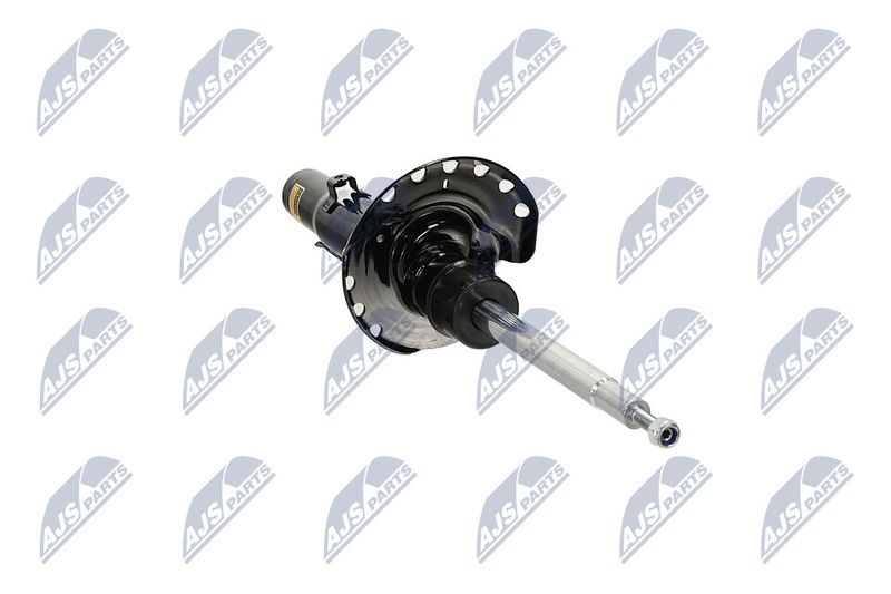 Amort, NTY A-LR-032