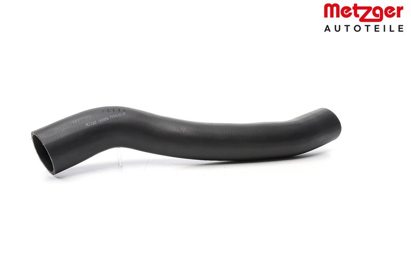 METZGER AUTOTEILE 2400896 Charge Air Hose