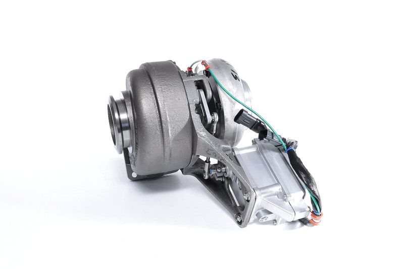 Compresor,sistem de supraalimentare T917227 BTS Turbo