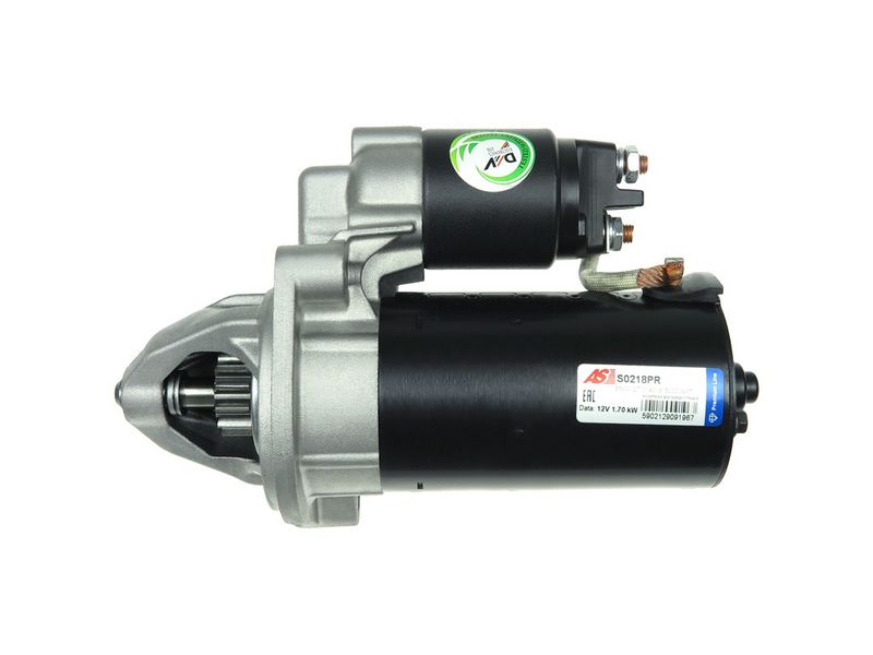 AS-PL S0218PR Starter
