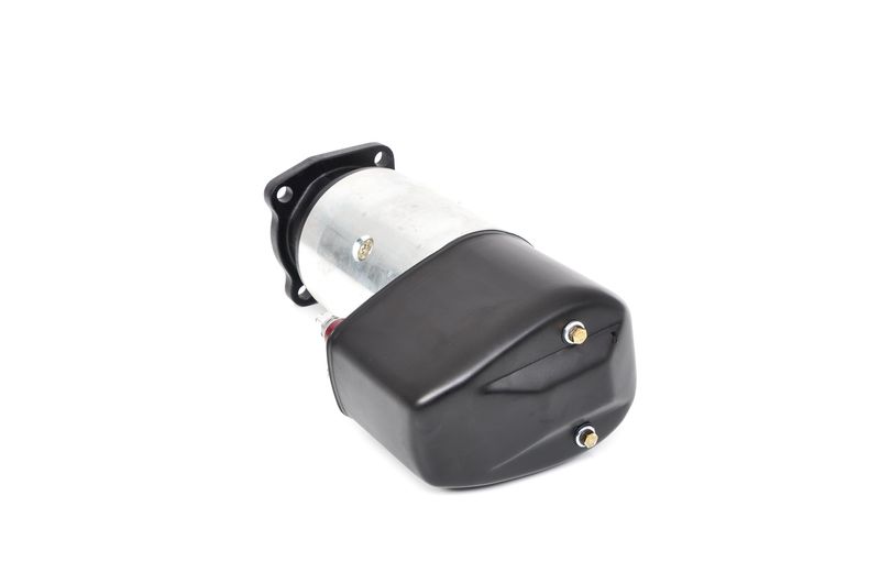 BOSCH 0001417053 Starteris