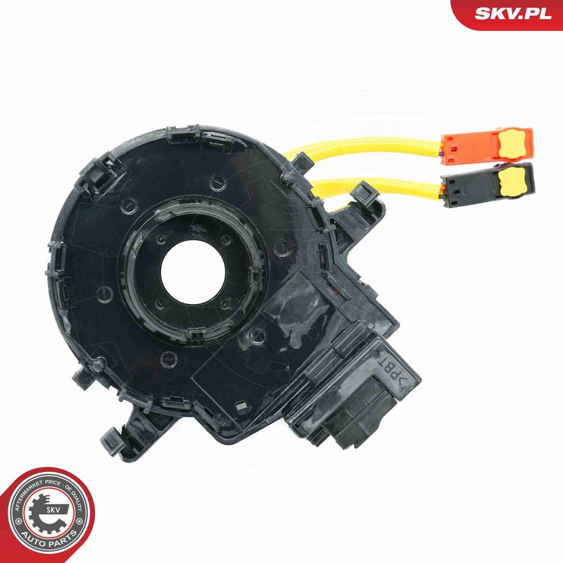ESEN SKV 96SKV624 - Clock Spring, airbag