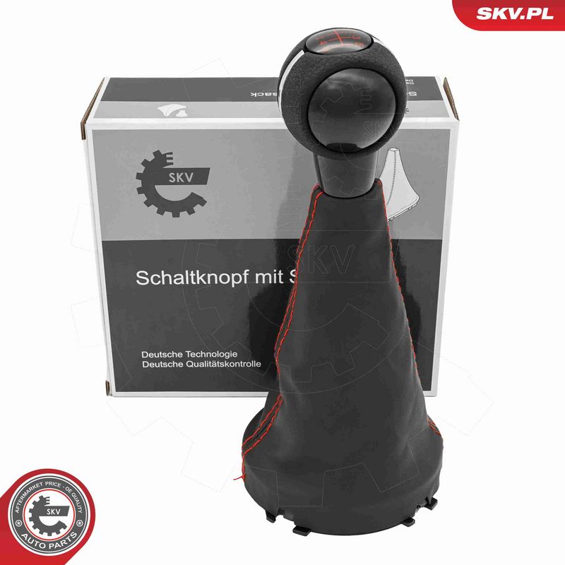 ESEN SKV 63SKV548 Gear Lever Knob