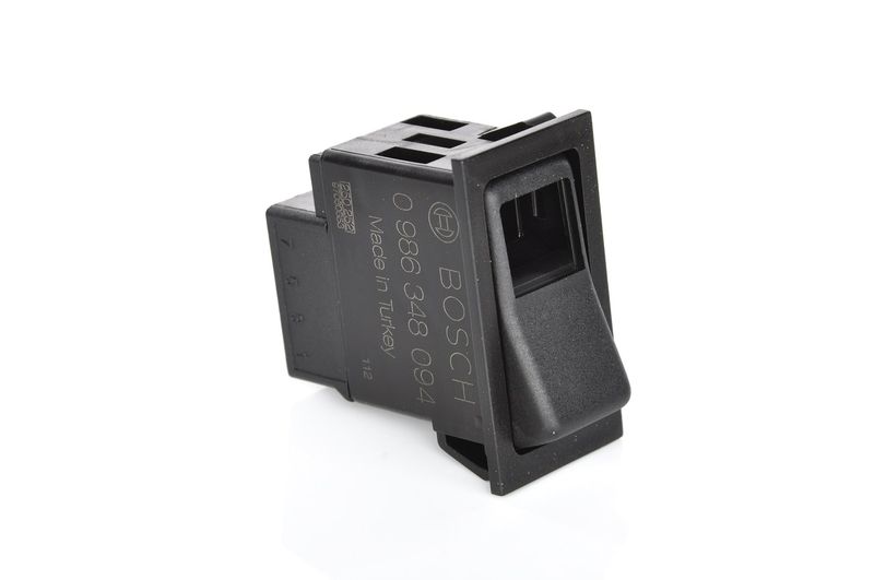 BOSCH 0986348094 Direction Indicator Switch