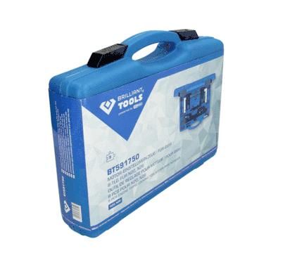 KS TOOLS BT591750 Комплект регулювальних інструментів, фази газорозподілу