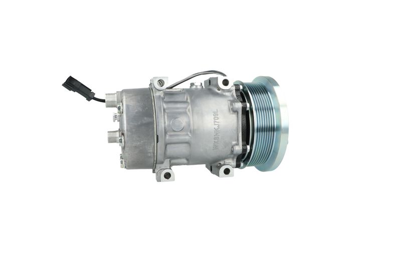 Kompressor, kliimaseade, NRF 32758