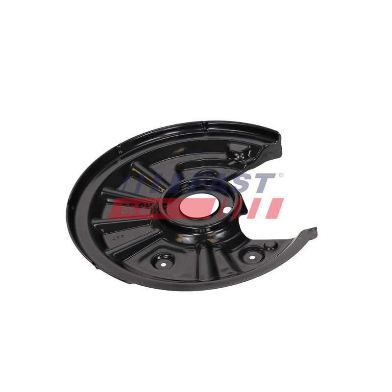 FAST FT03864 Splash Guard, brake disc