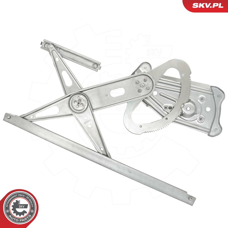 Aknatõstuk, ESEN SKV 51SKV802