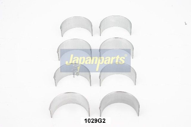 JAPANPARTS Švaistiklio indėklas