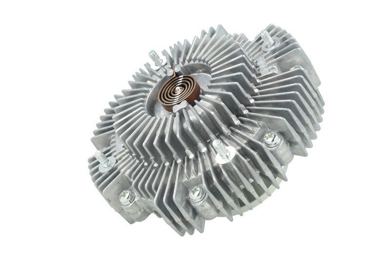 Sidur, radiaatoriventilaator, NRF 49626